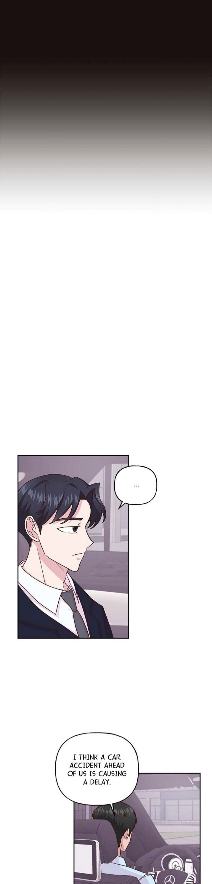 Switched at Thunder Chapter 12 page 8