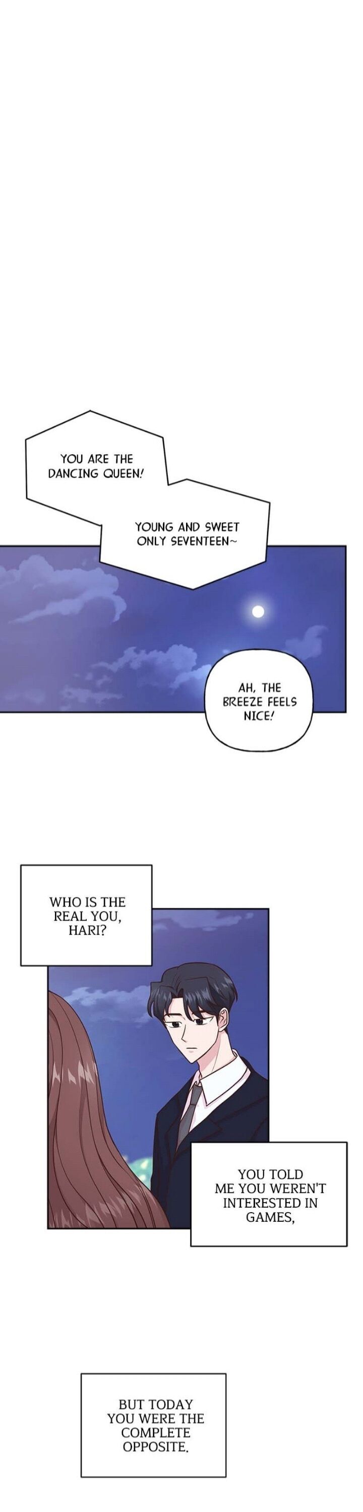 Switched at Thunder Chapter 12 page 14