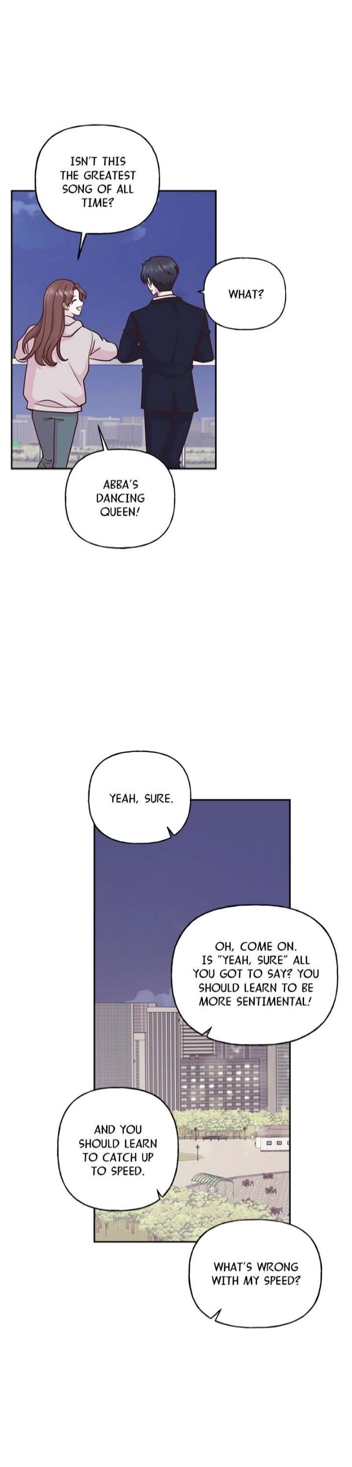 Switched at Thunder Chapter 12 page 16