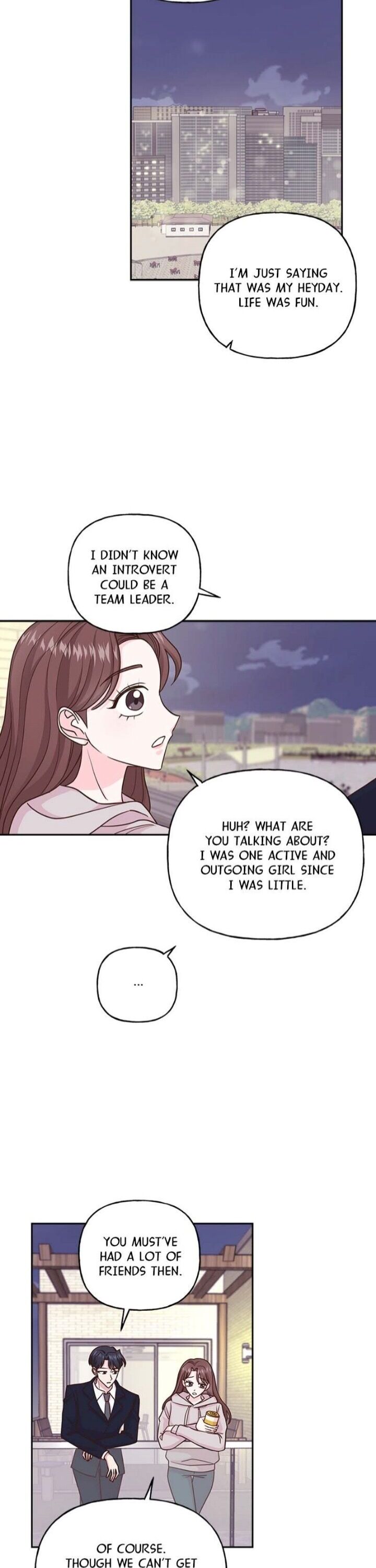 Switched at Thunder Chapter 12 page 19