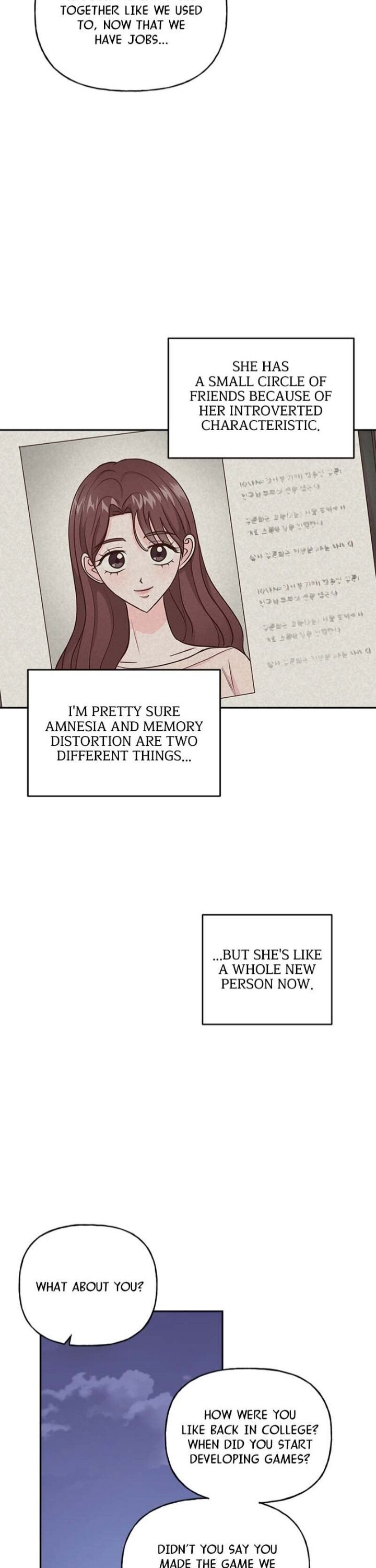 Switched at Thunder Chapter 12 page 20
