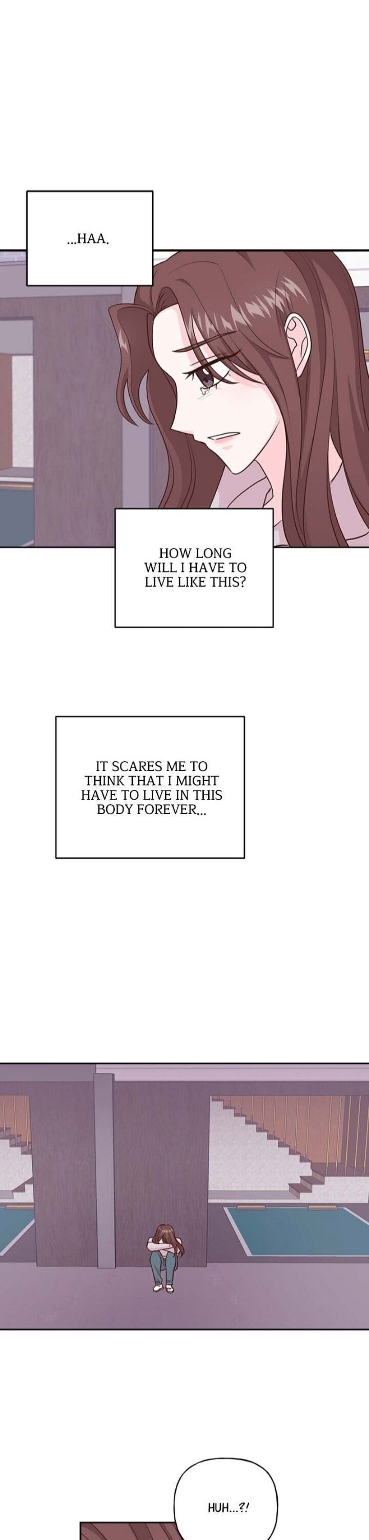 Switched at Thunder Chapter 12 page 27