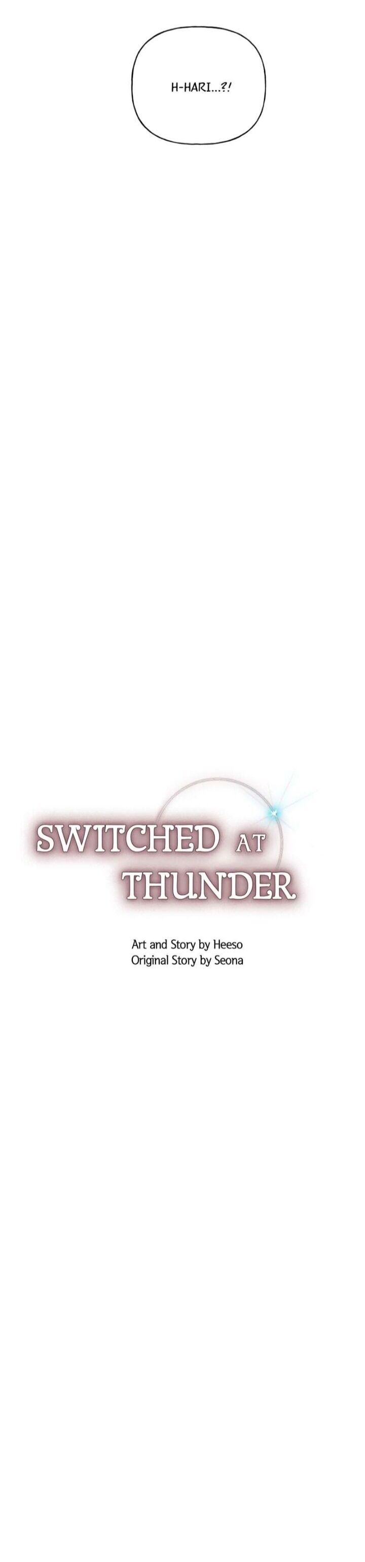 Switched at Thunder Chapter 13 page 2