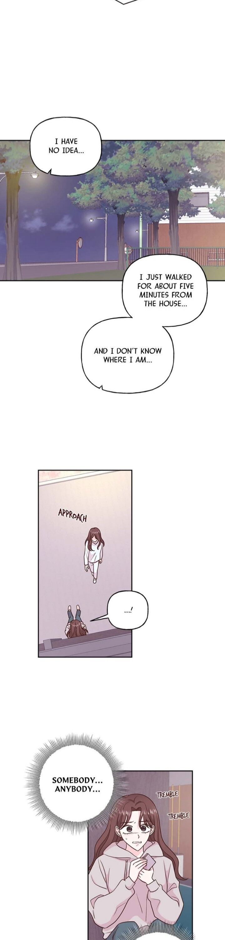 Switched at Thunder Chapter 13 page 5