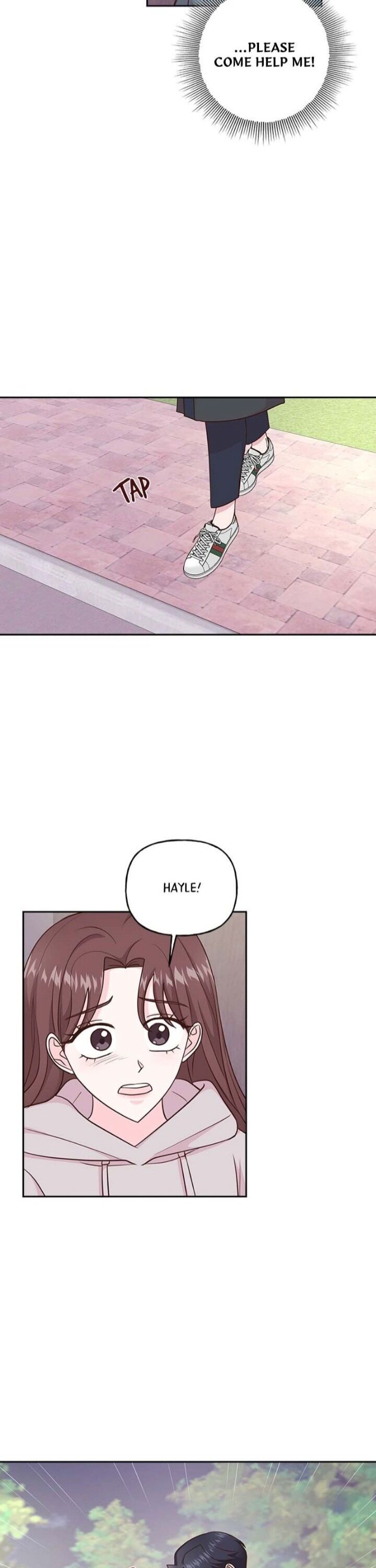 Switched at Thunder Chapter 13 page 6