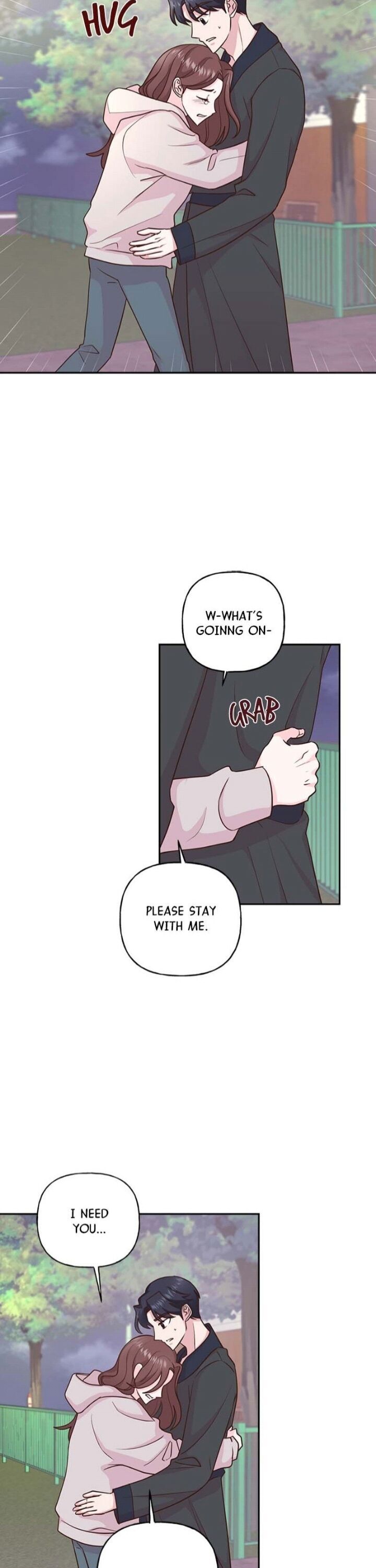 Switched at Thunder Chapter 13 page 7