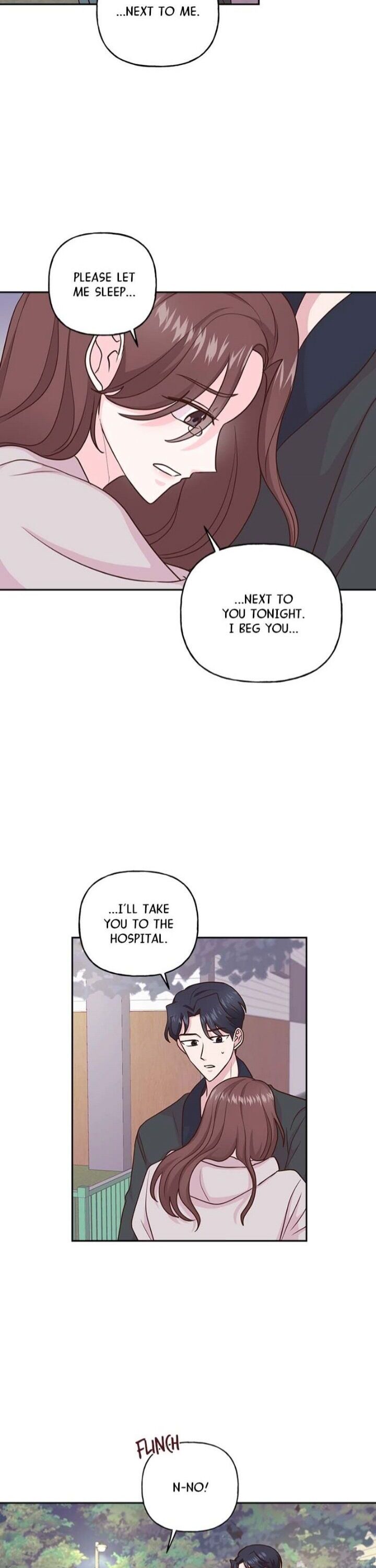 Switched at Thunder Chapter 13 page 8