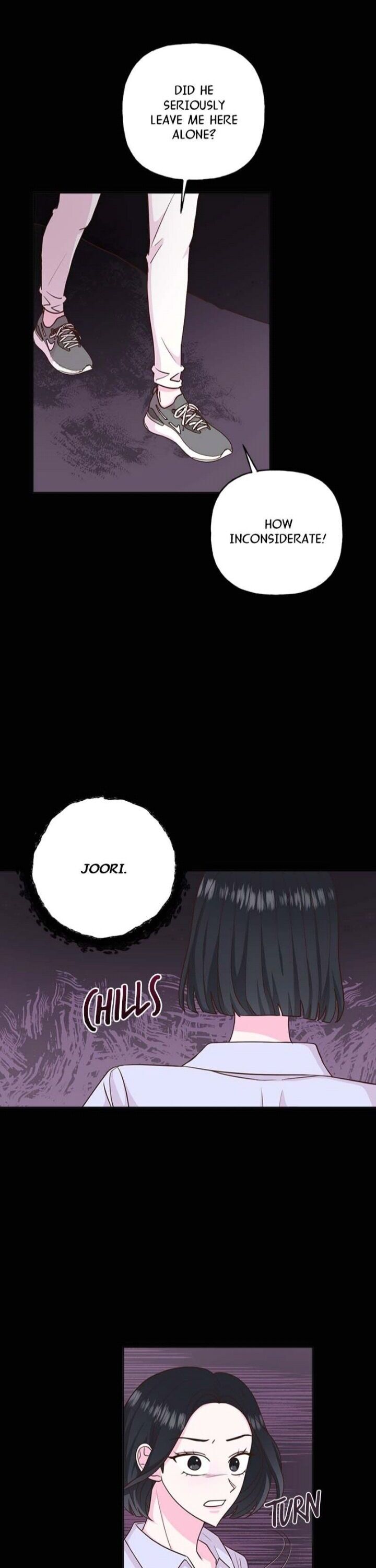 Switched at Thunder Chapter 13 page 14