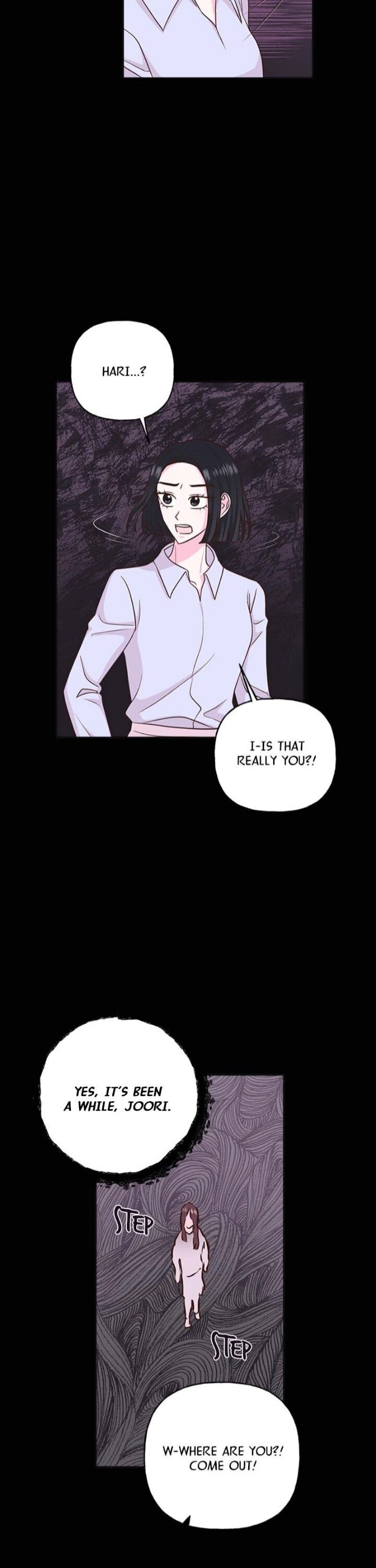 Switched at Thunder Chapter 13 page 15