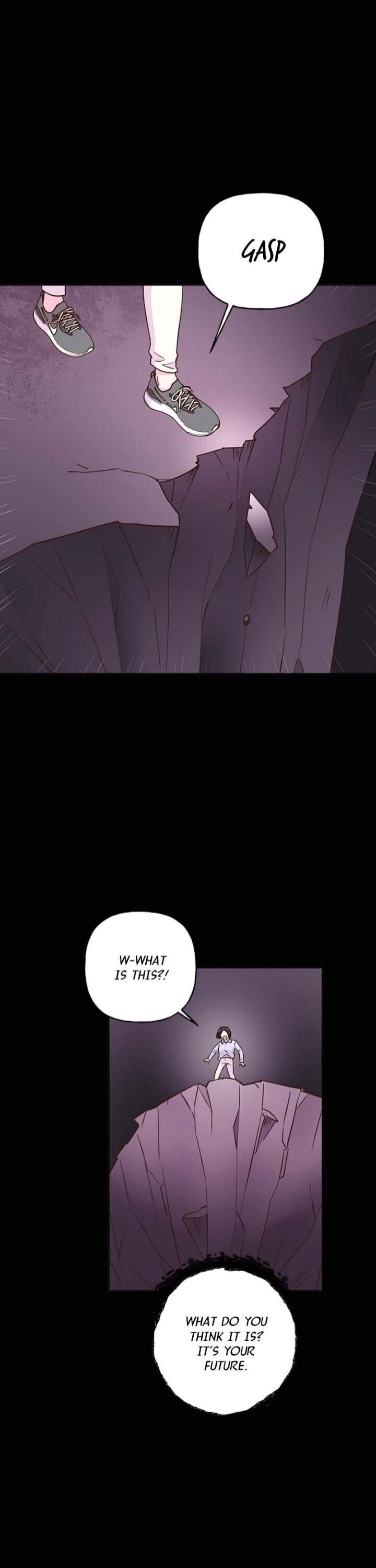 Switched at Thunder Chapter 13 page 16