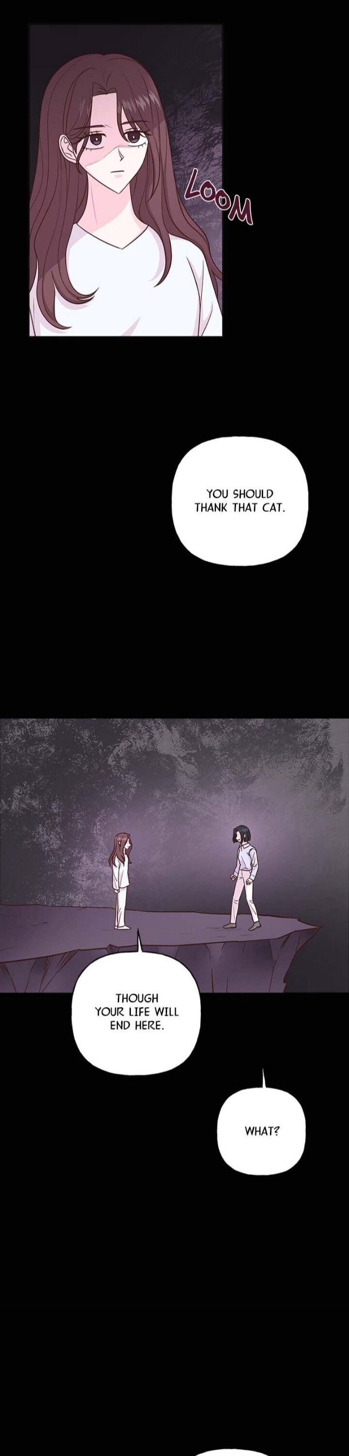 Switched at Thunder Chapter 13 page 17