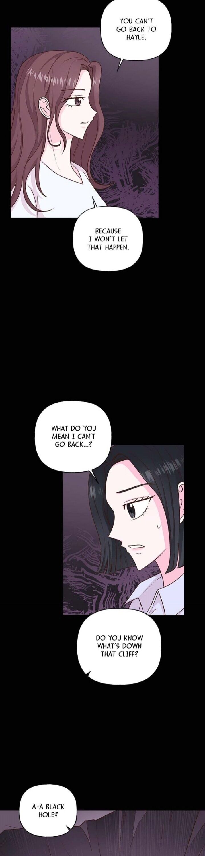 Switched at Thunder Chapter 13 page 18