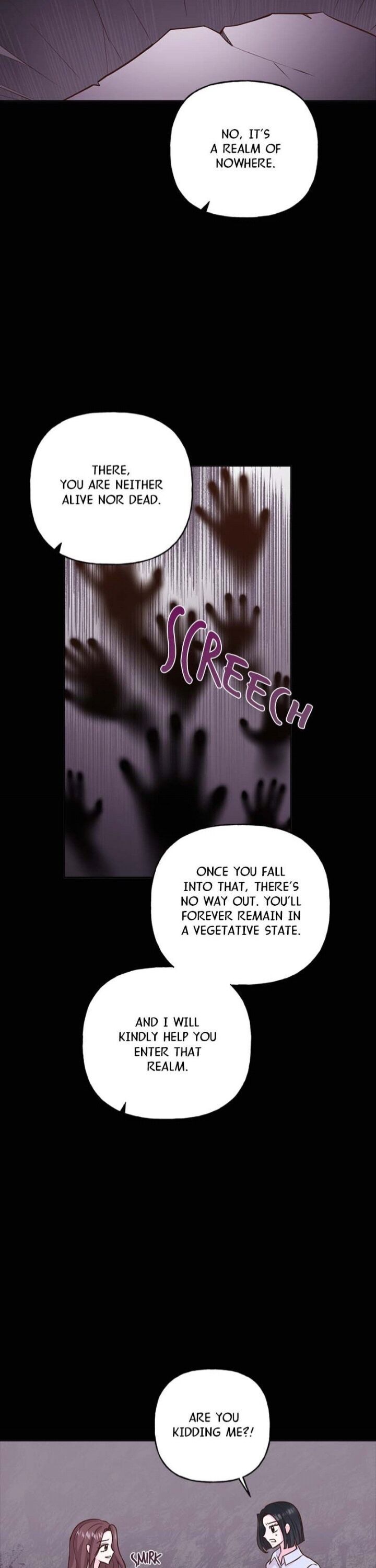 Switched at Thunder Chapter 13 page 19