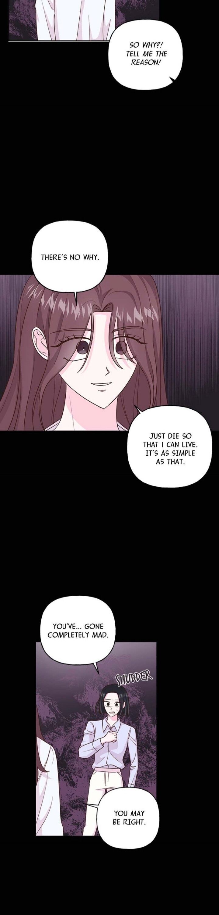 Switched at Thunder Chapter 13 page 21