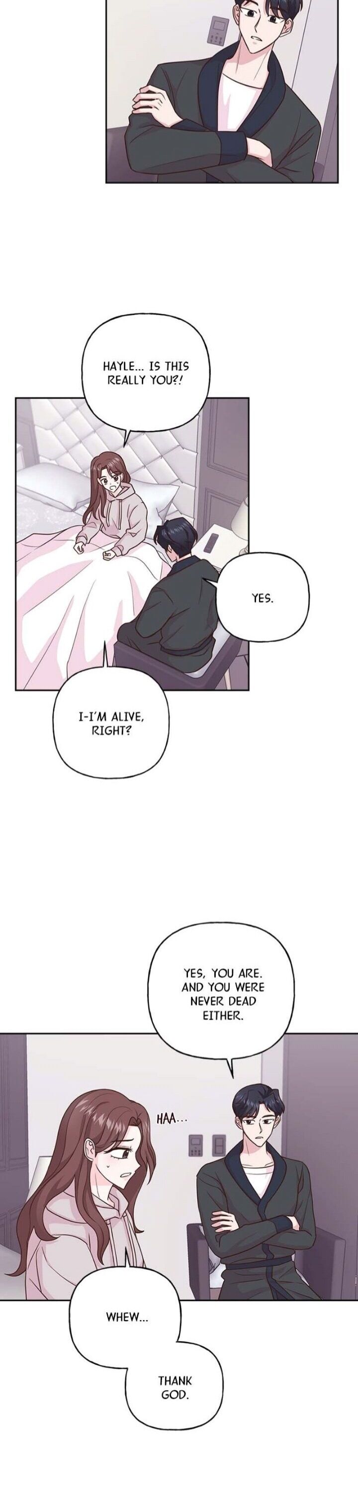 Switched at Thunder Chapter 13 page 24