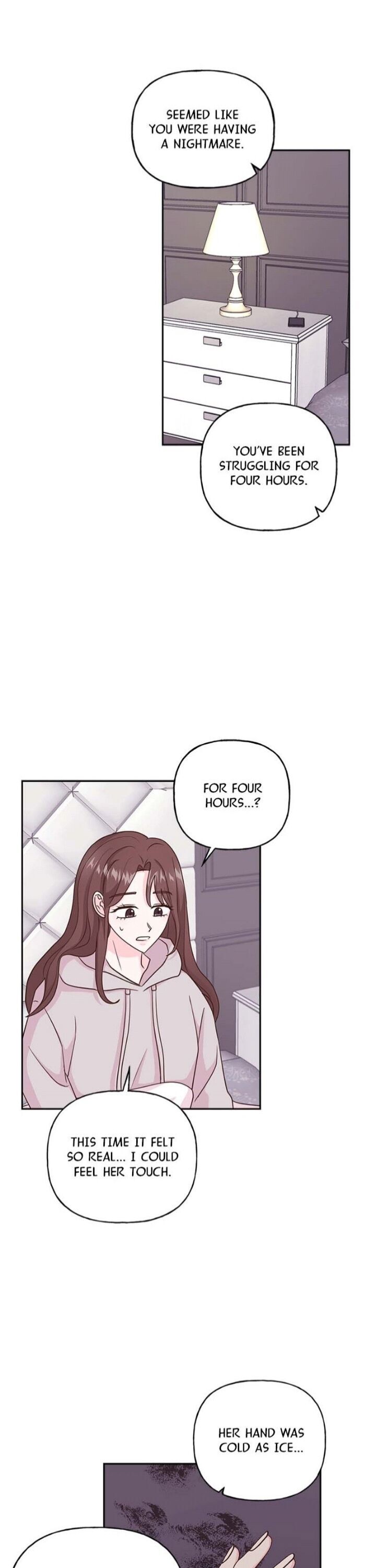 Switched at Thunder Chapter 13 page 25