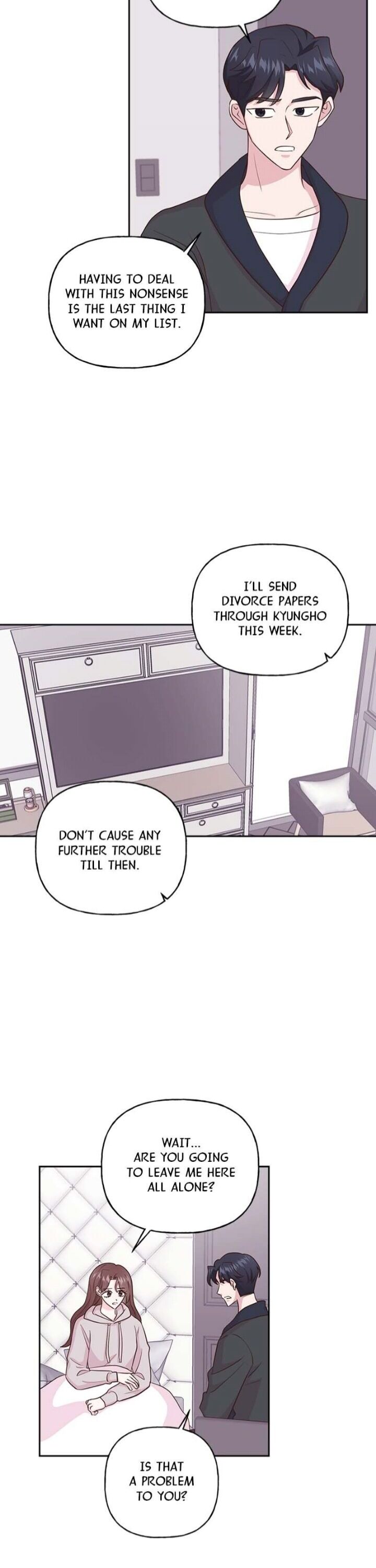Switched at Thunder Chapter 14 page 2