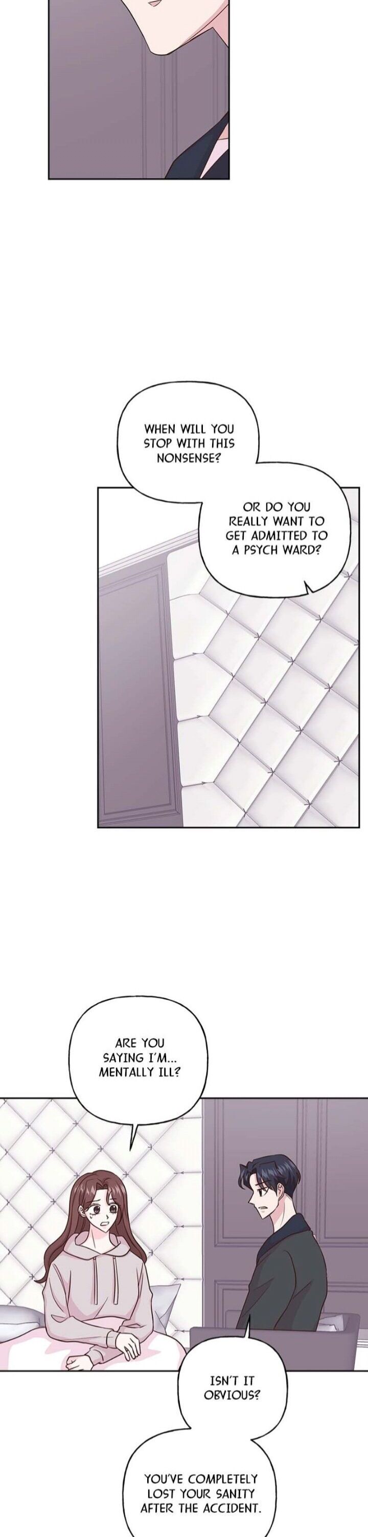 Switched at Thunder Chapter 14 page 4