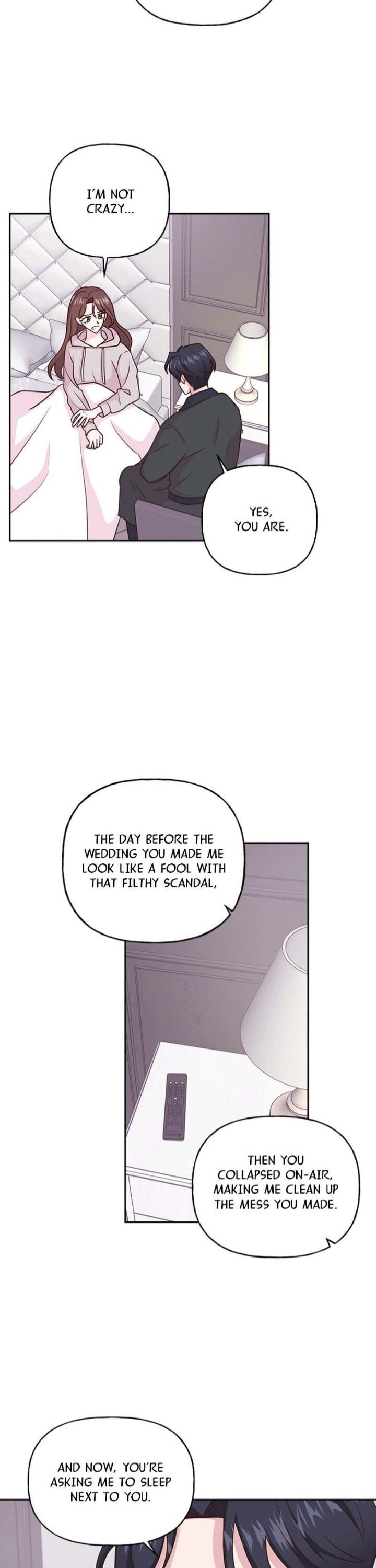Switched at Thunder Chapter 14 page 5