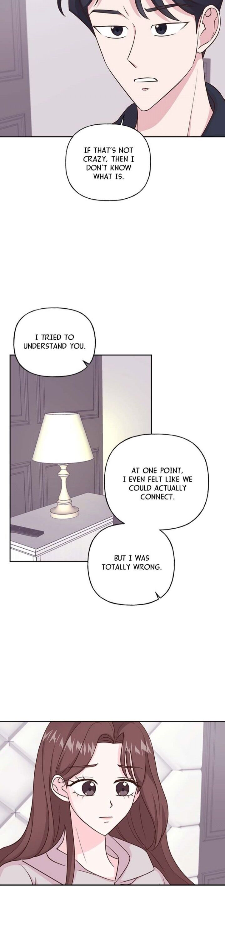Switched at Thunder Chapter 14 page 6