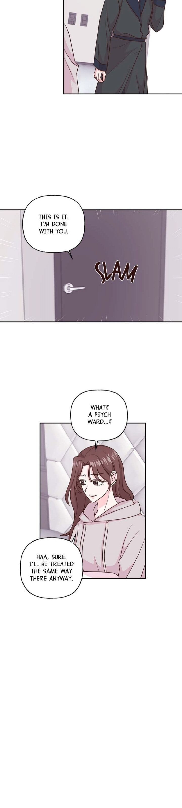 Switched at Thunder Chapter 14 page 11