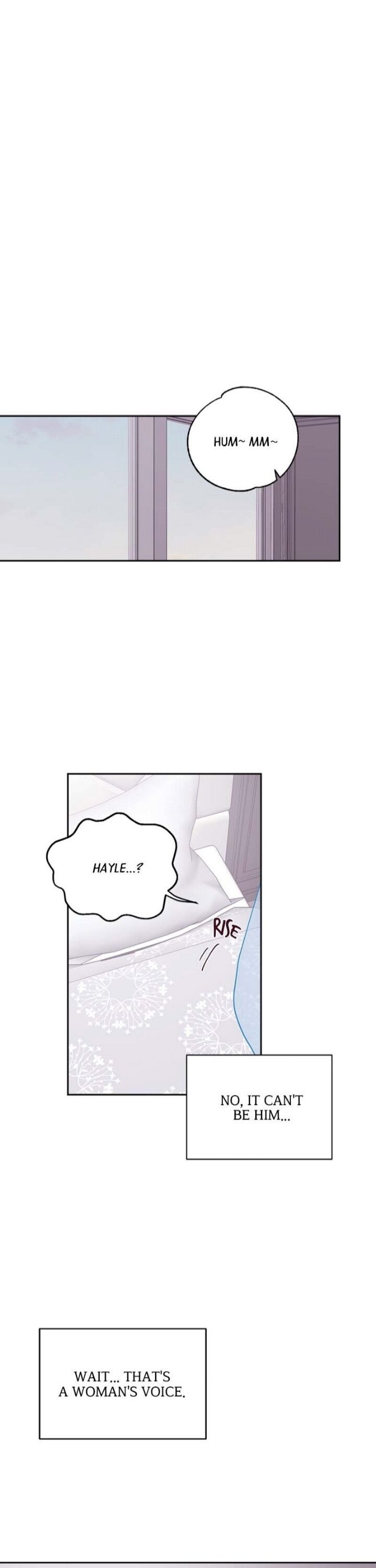 Switched at Thunder Chapter 14 page 12
