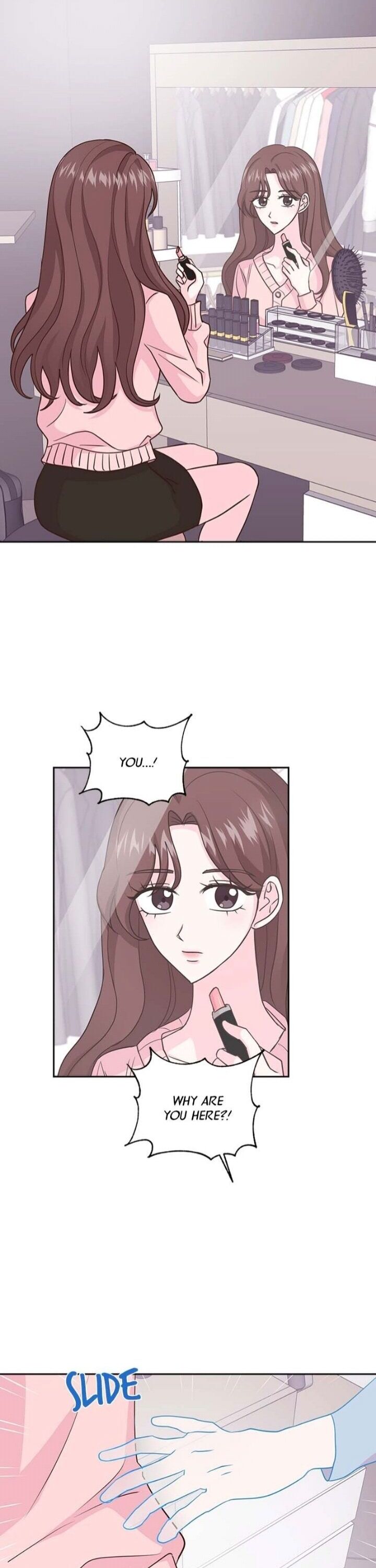 Switched at Thunder Chapter 14 page 13