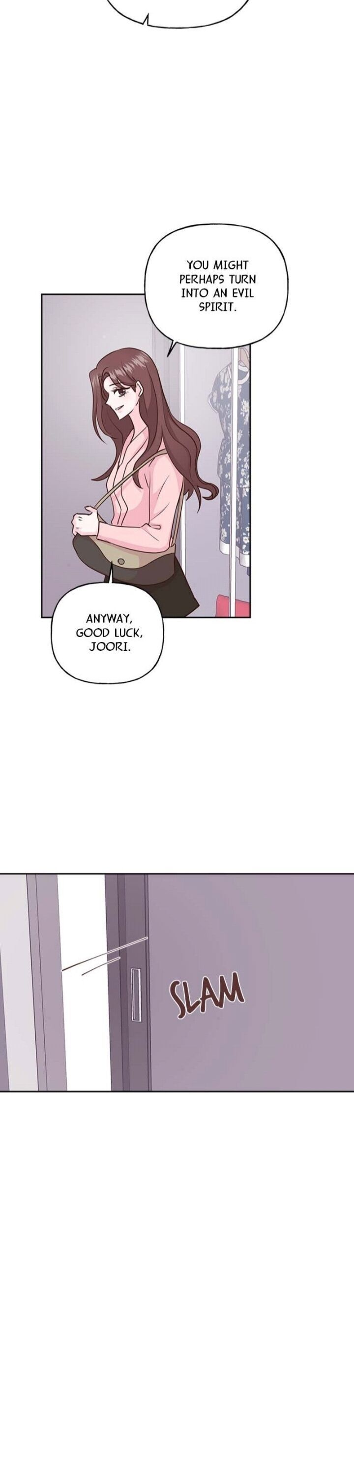 Switched at Thunder Chapter 14 page 18