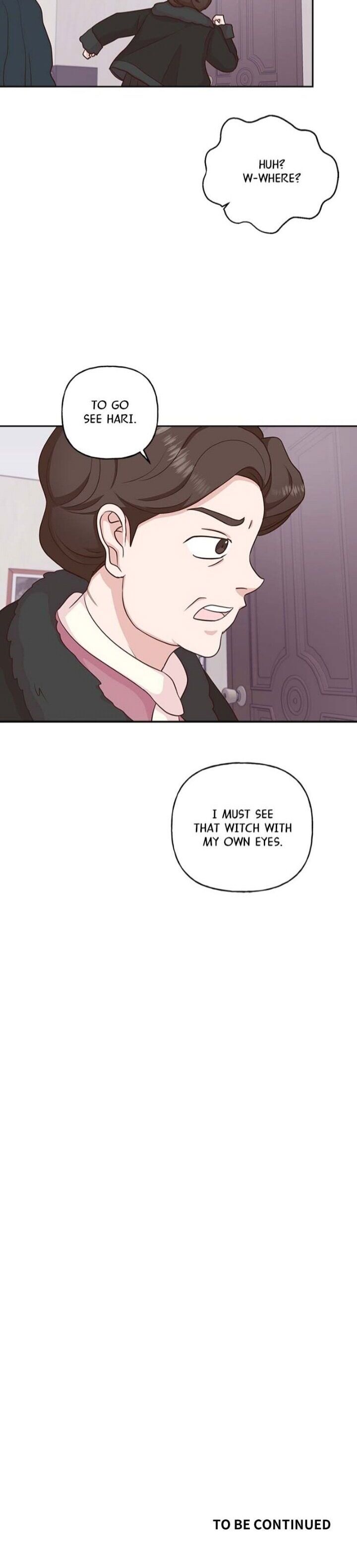 Switched at Thunder Chapter 14 page 25