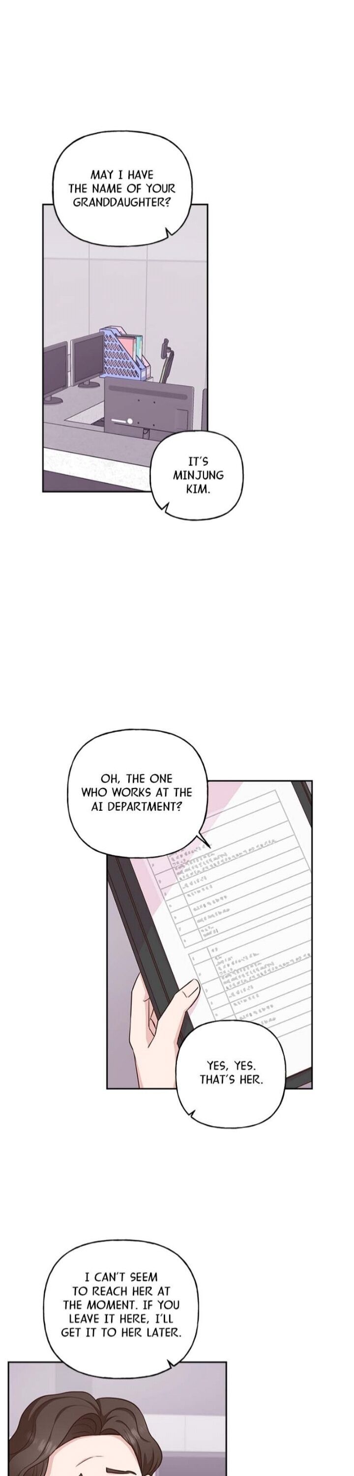 Switched at Thunder Chapter 15 page 3