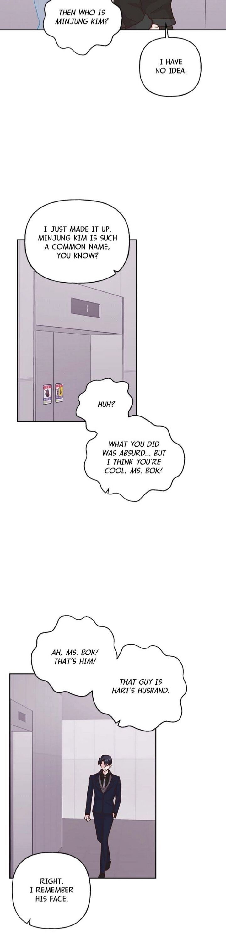 Switched at Thunder Chapter 15 page 5