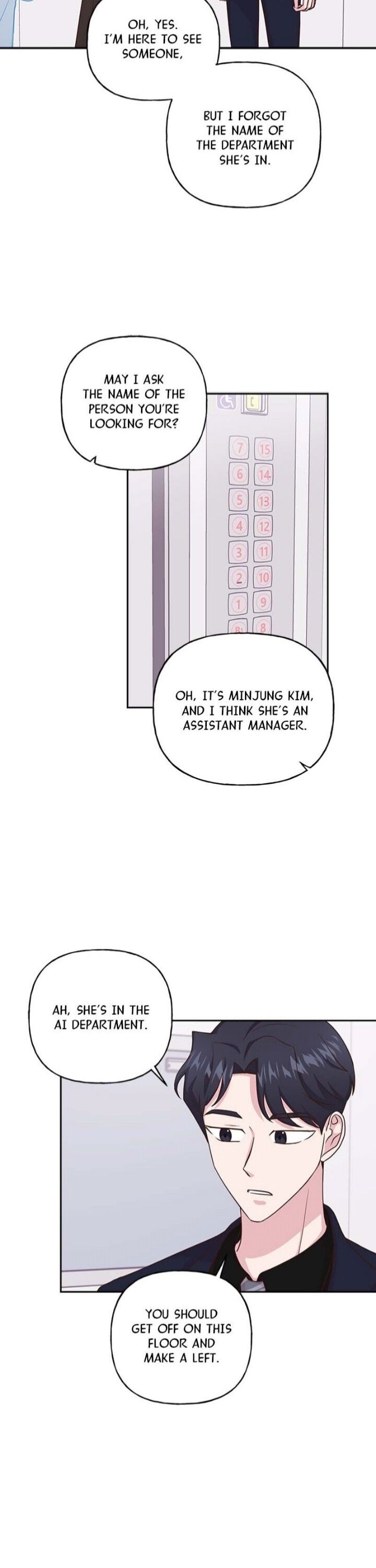 Switched at Thunder Chapter 15 page 7