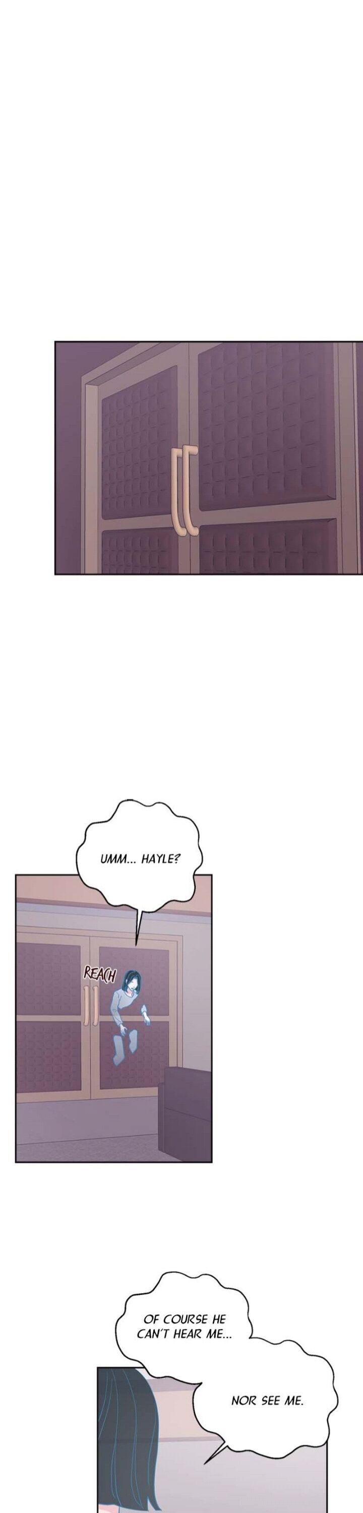 Switched at Thunder Chapter 15 page 9