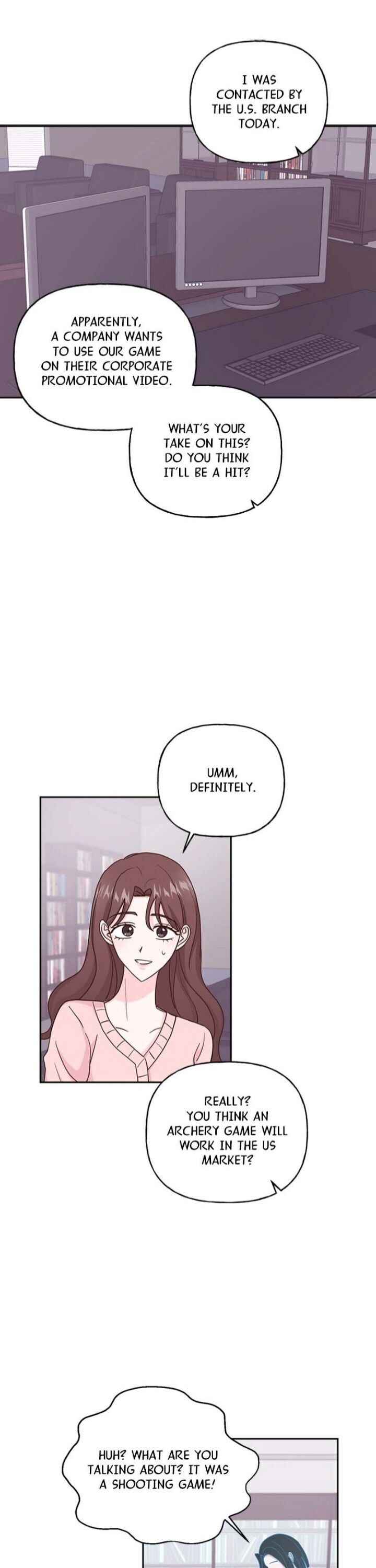 Switched at Thunder Chapter 15 page 17