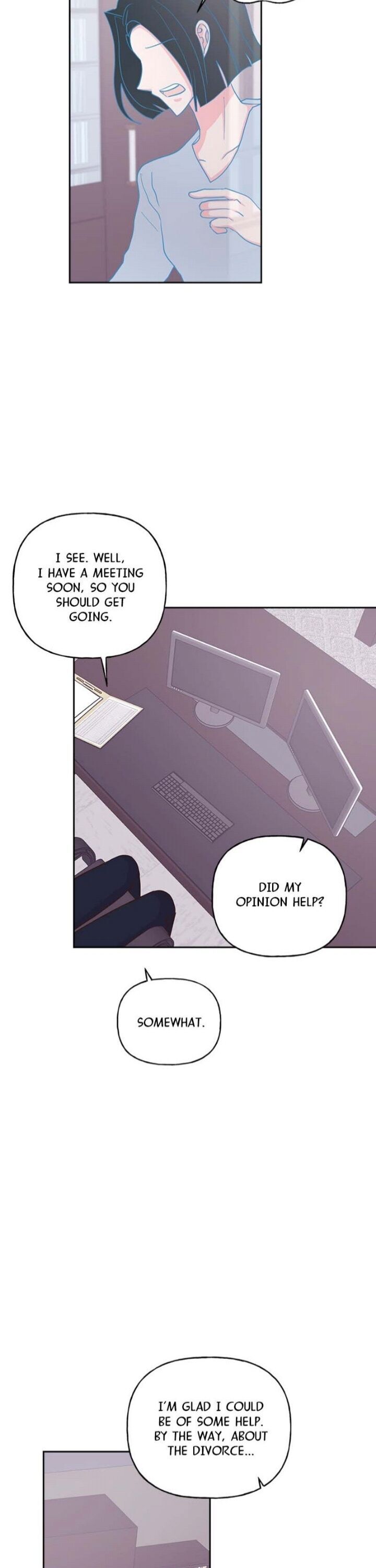 Switched at Thunder Chapter 15 page 19