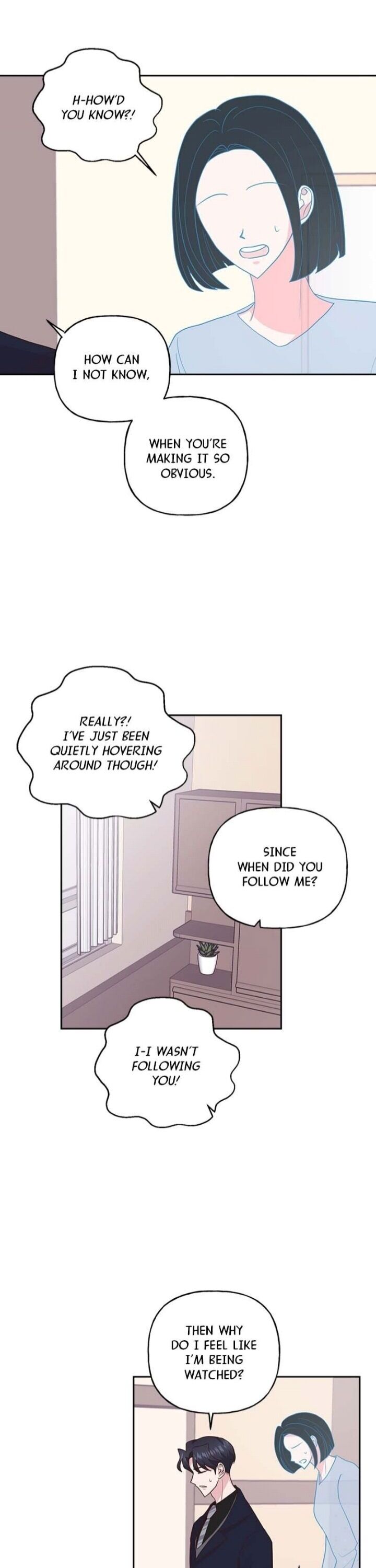 Switched at Thunder Chapter 16 page 2