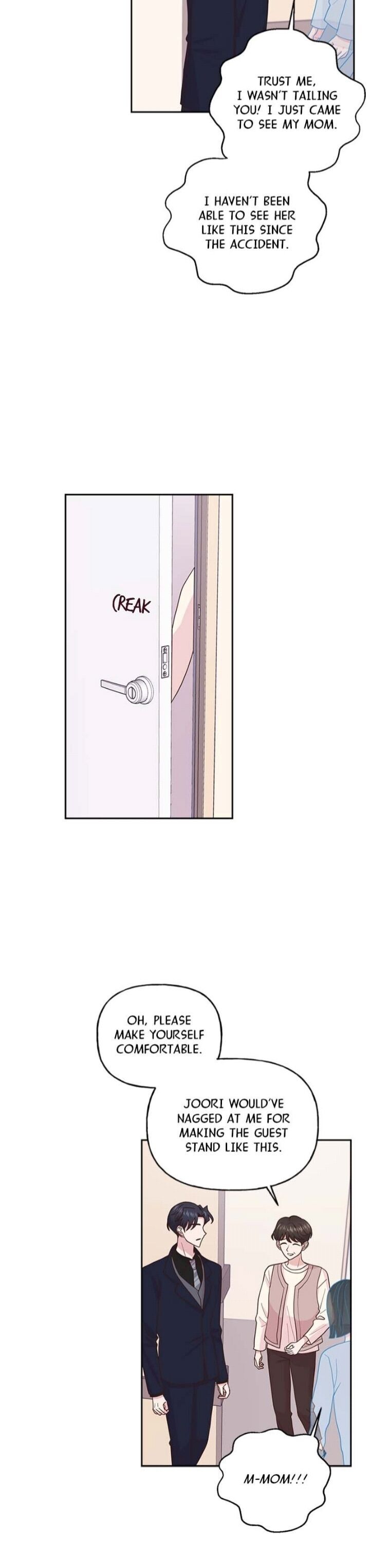 Switched at Thunder Chapter 16 page 3