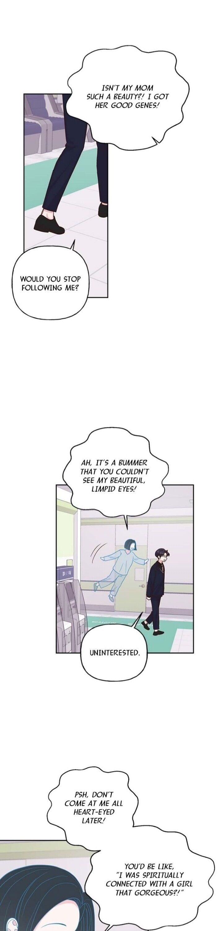 Switched at Thunder Chapter 16 page 6