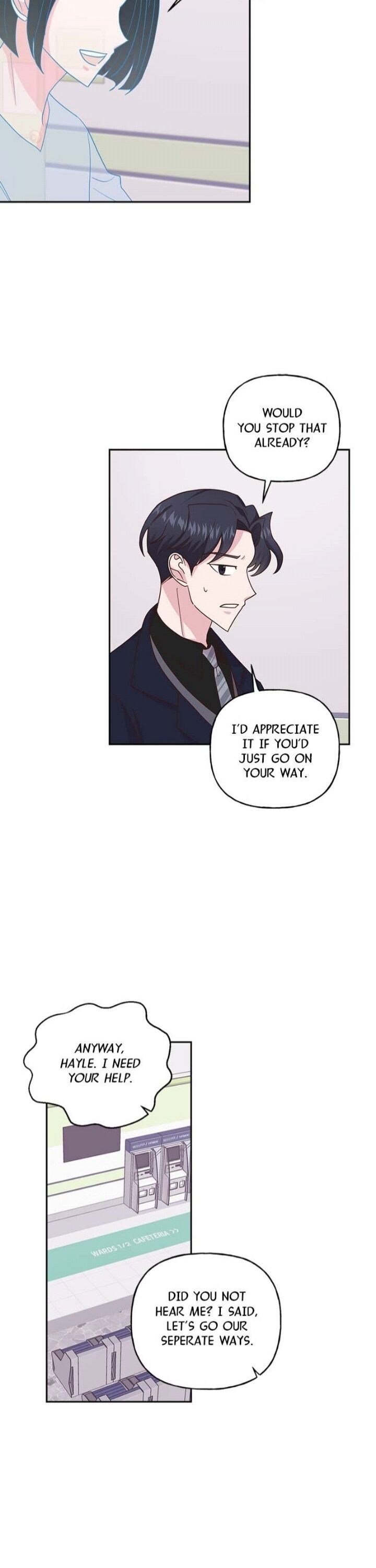 Switched at Thunder Chapter 16 page 7