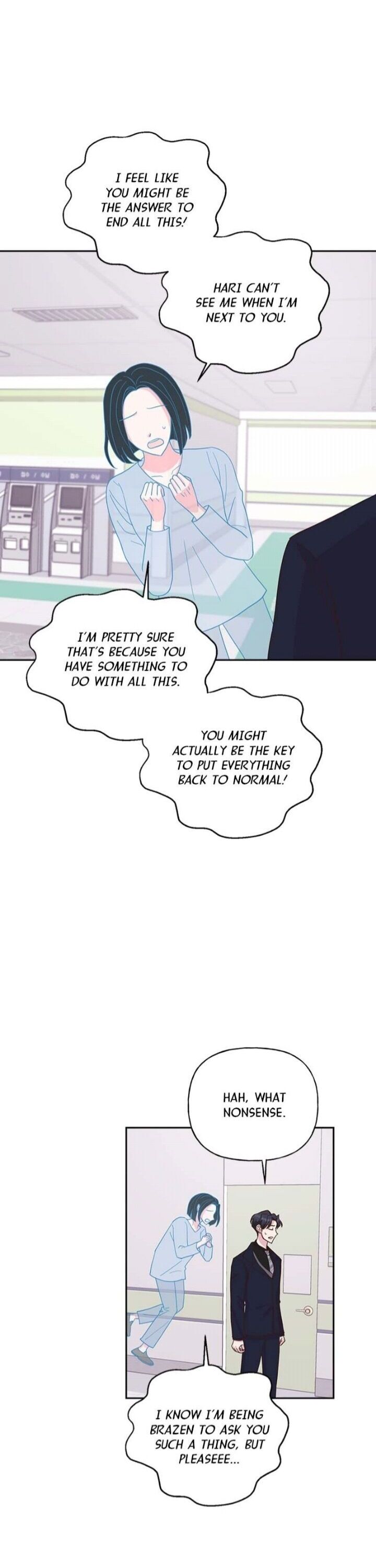 Switched at Thunder Chapter 16 page 8