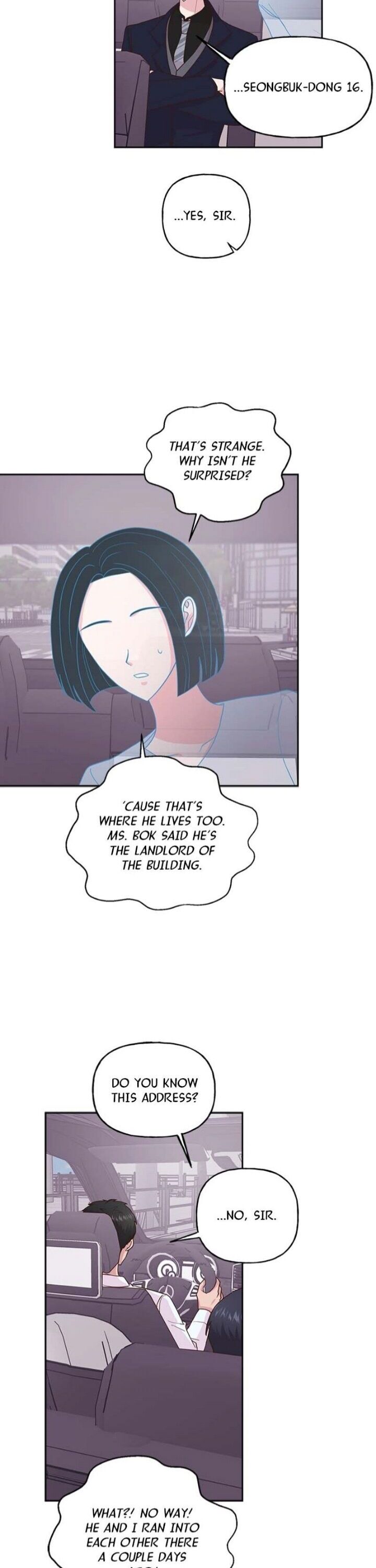 Switched at Thunder Chapter 16 page 11