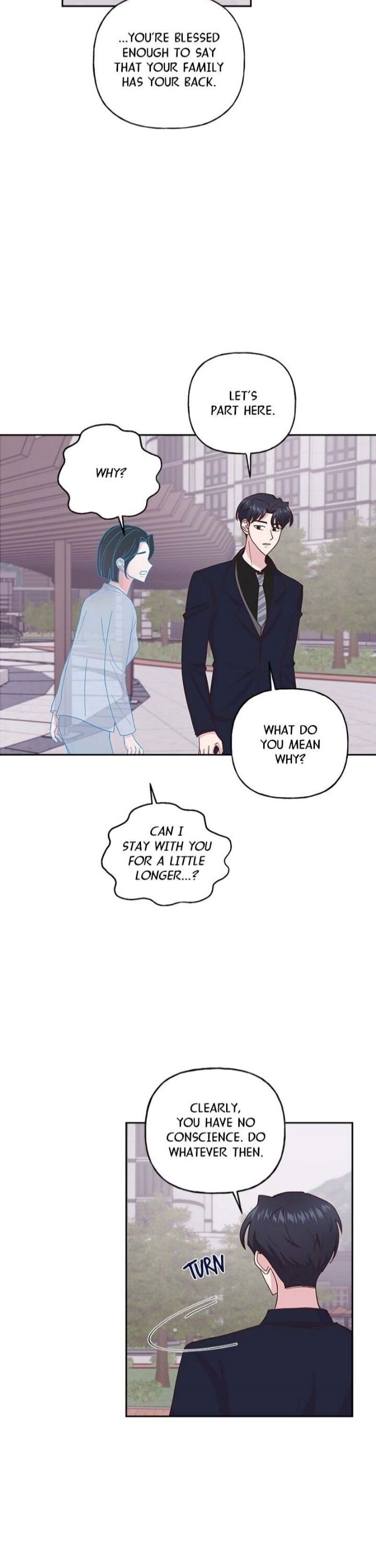 Switched at Thunder Chapter 16 page 23