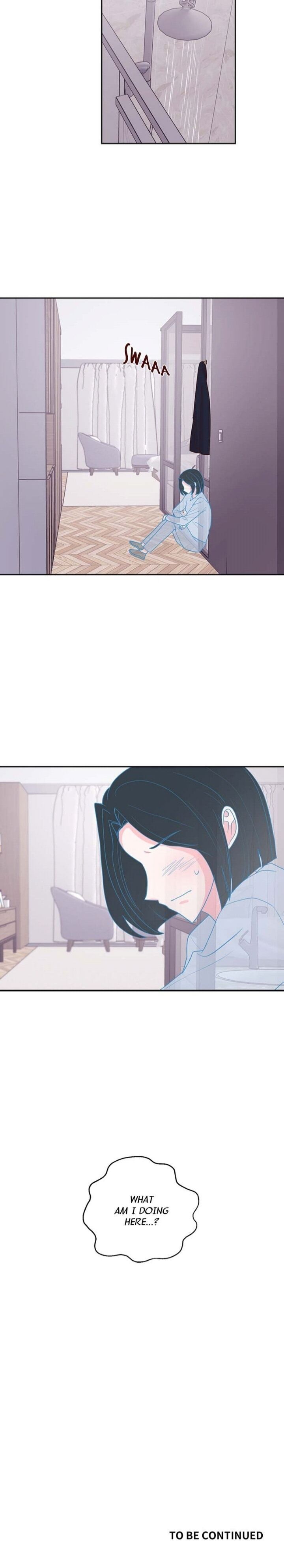 Switched at Thunder Chapter 16 page 28
