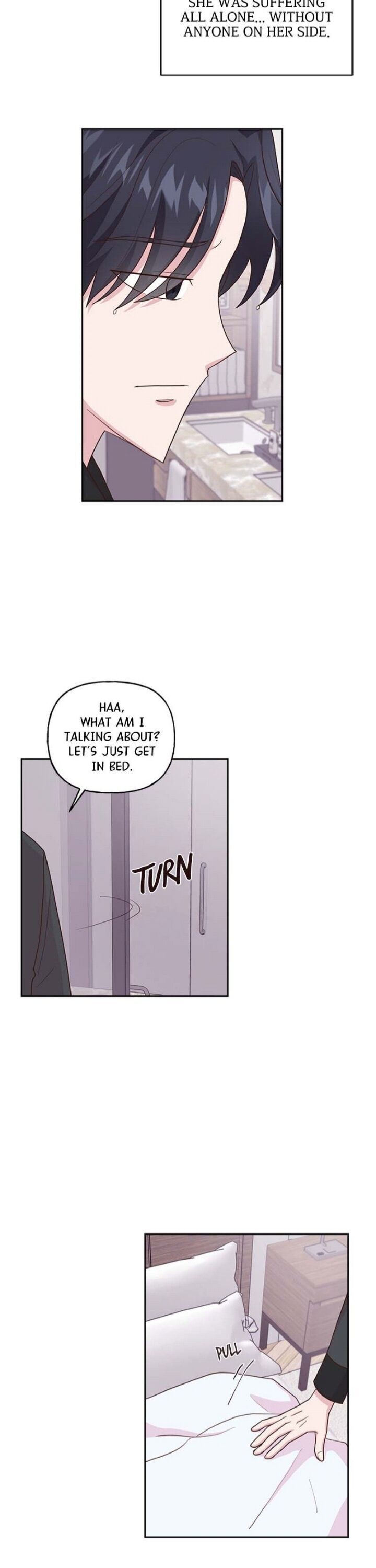 Switched at Thunder Chapter 17 page 5
