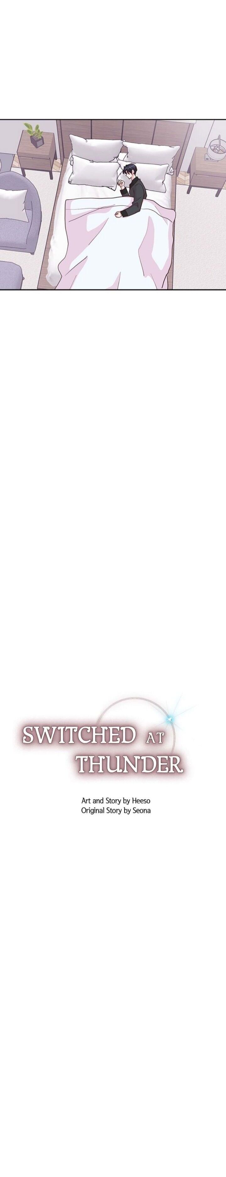 Switched at Thunder Chapter 17 page 6