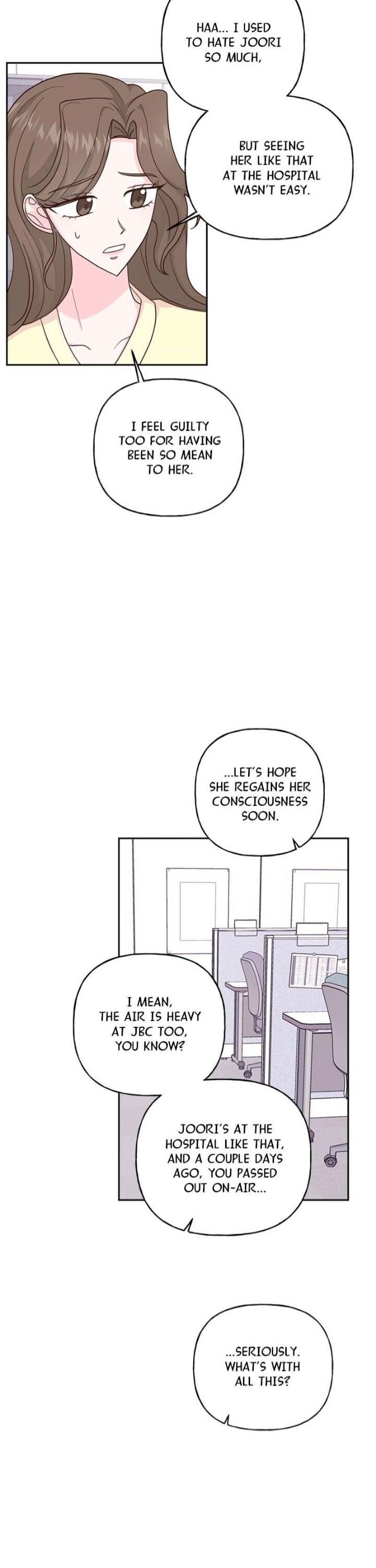 Switched at Thunder Chapter 17 page 15