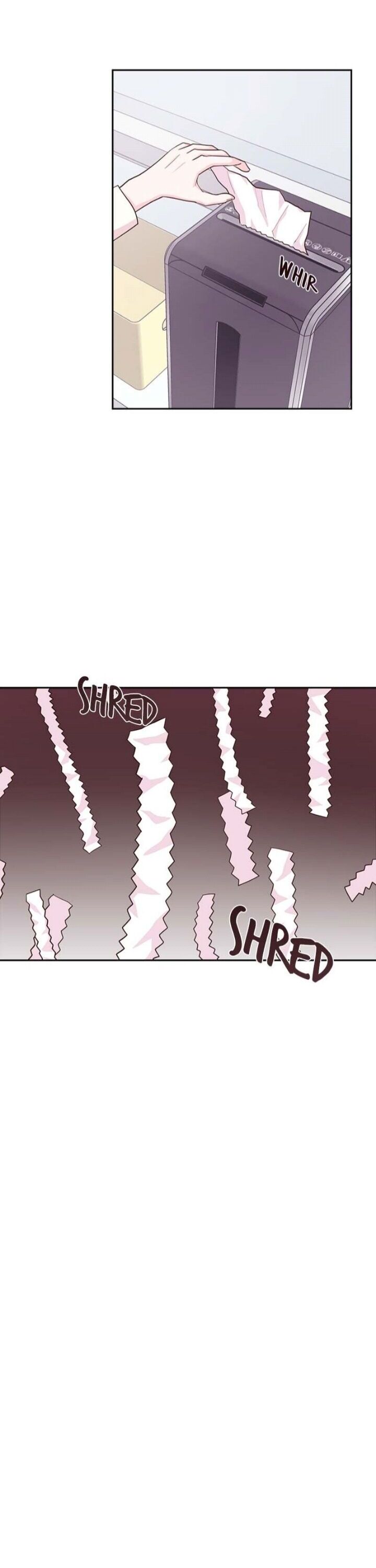 Switched at Thunder Chapter 17 page 17