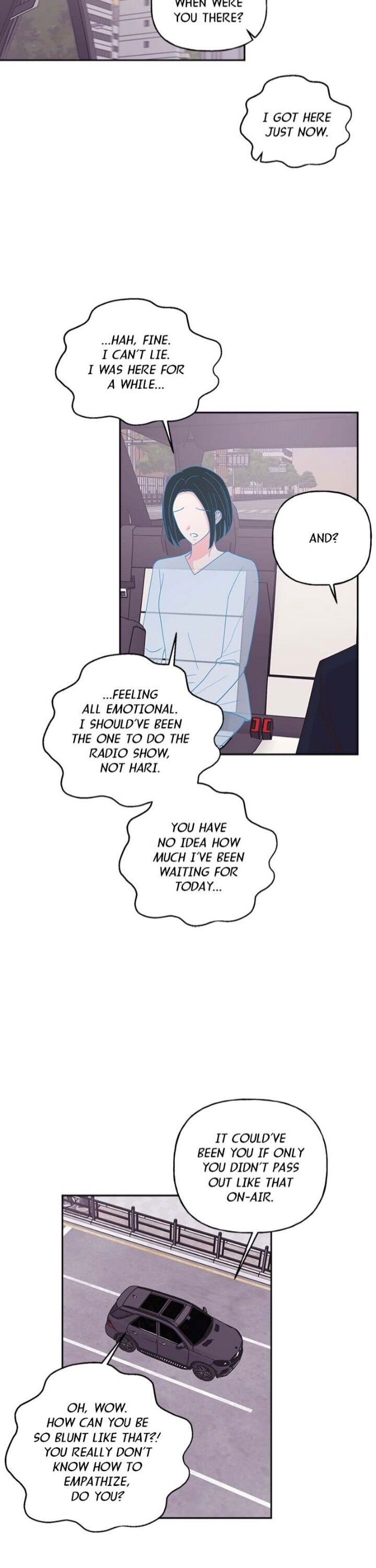 Switched at Thunder Chapter 17 page 23