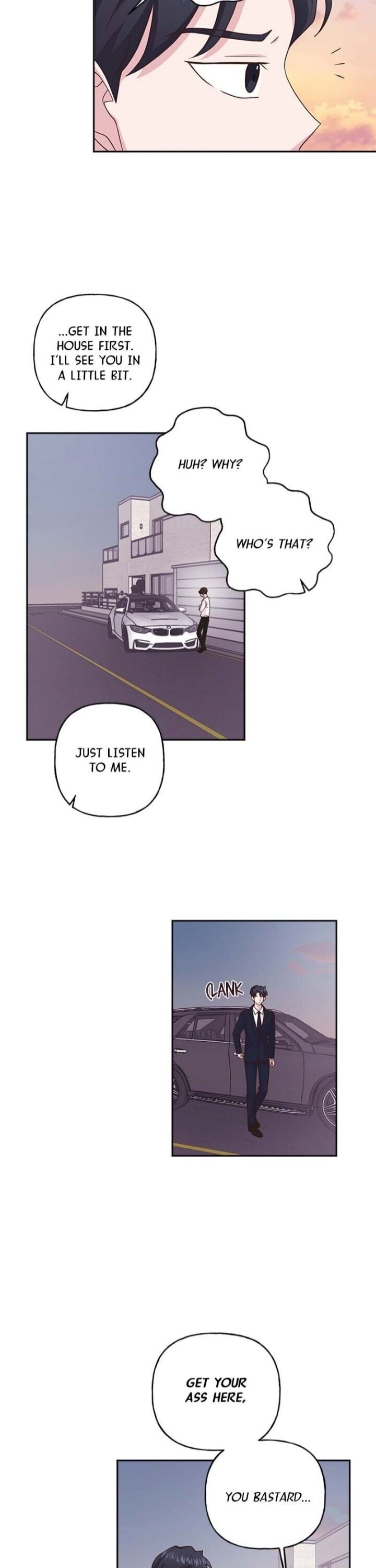 Switched at Thunder Chapter 17 page 25