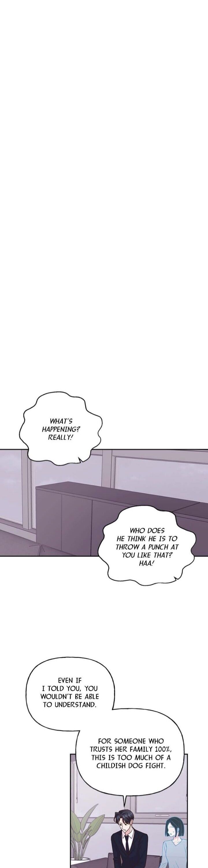 Switched at Thunder Chapter 18 page 6